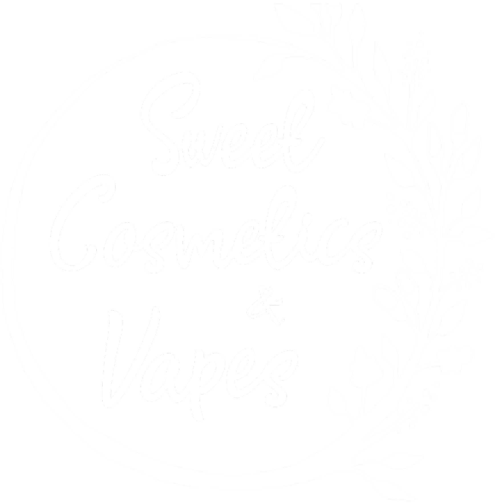 Sweet Cosmetics & Vape's