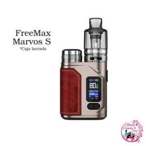 Freemax Marvos S 80w