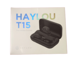 Auricular Inalámbrico Haylou T15