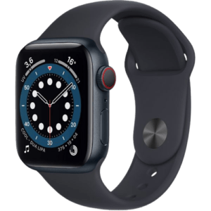 Reloj Smartwatch Blulory Glifo 7 Pro