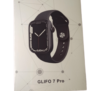 Reloj Smartwatch Blulory Glifo 7 Pro