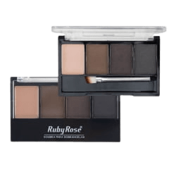 Sombras para cejas Ruby Rose