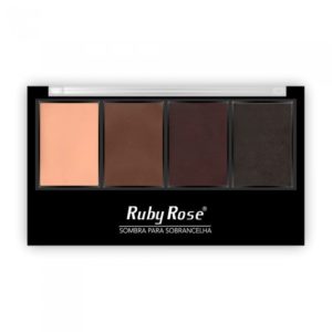 Sombras para cejas Ruby Rose