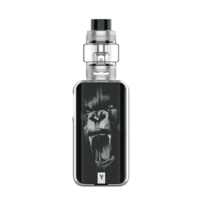 Vaporesso Luxe II – Gorilla Kit Negro